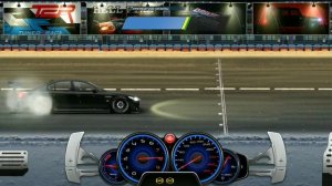 Настройки на BMW 5 E60 |Drag Racing|уличные гонки