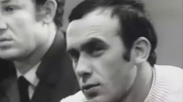 «Обе белые» или конформизм (Эксперимент В.С. Мухиной. Отрывок из фильма «Я и другие», 1971 г.)