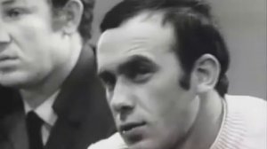 «Обе белые» или конформизм (Эксперимент В.С. Мухиной. Отрывок из фильма «Я и другие», 1971 г.)