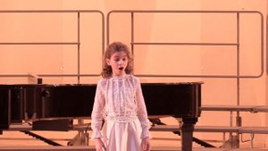 Пелагея Марчукова. VI вокально-хоровой фестиваль русской музыки "Золотая Русь". Гала концерт