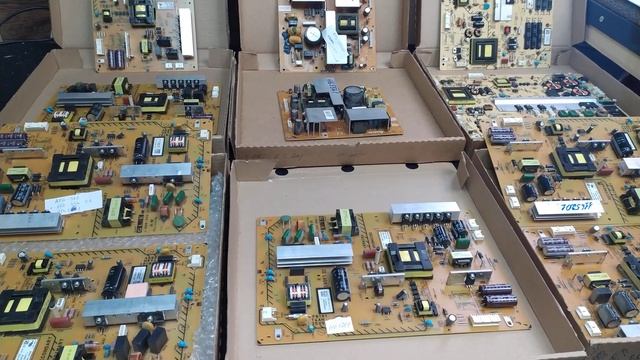 Блоки питания Sony. смотреть онлайн