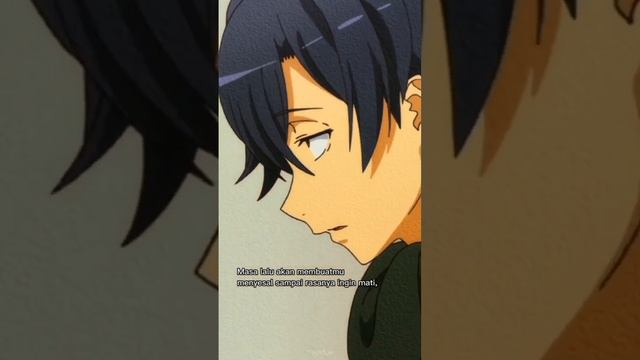 quote anine #oregairu#hachiman#ayanokoji#classroomoftheelite#spyxfamilyedit