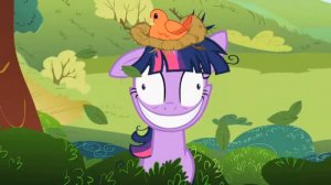 My Little Pony S02E03 Lesson Zero