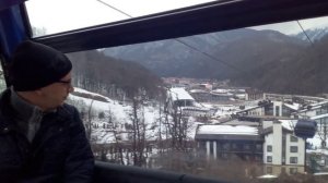 Отель Форт Эврика + канатка Альпика