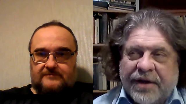 Народ Против Психотерапии 4