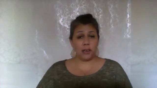 Weekly Oracle Reading 12.1.14 Angel Oracle, Money Oracle Veronica смотреть онлайн