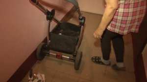 КОНФЛИКТ С СОСЕДЯМИ