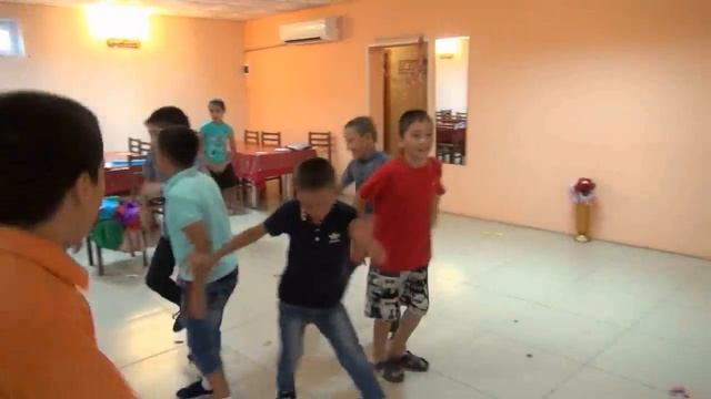 Яночке - 10! смотреть онлайн