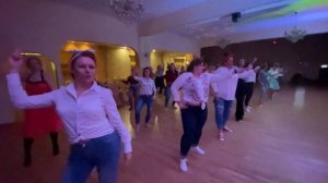 Zumba-Daddy Cool Boney M remix Michał Boruta & Kasia Liecau Team