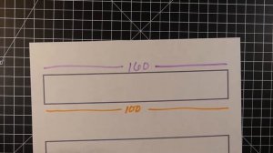 Modeling Percentages using grids and tape diagrams