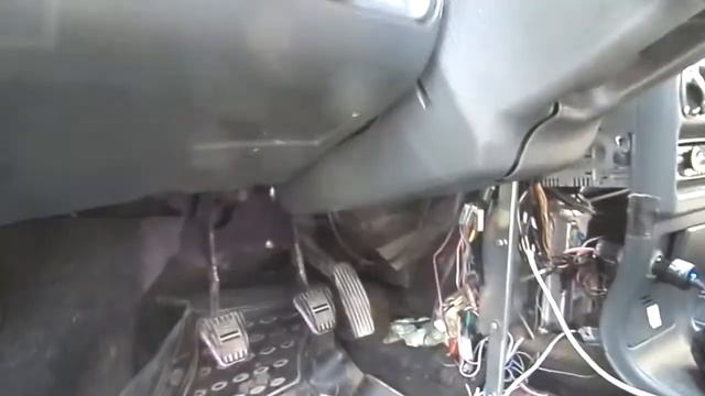 Не греет печка салона ВАЗ, хотя патрубки горячие смотреть онлайн