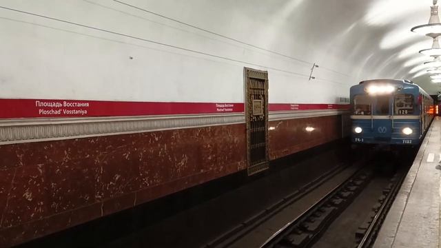 Ем501 Ема502 Емх503 Линии Девяткино Проспект Ветеранов Станция метро Площадь Востания