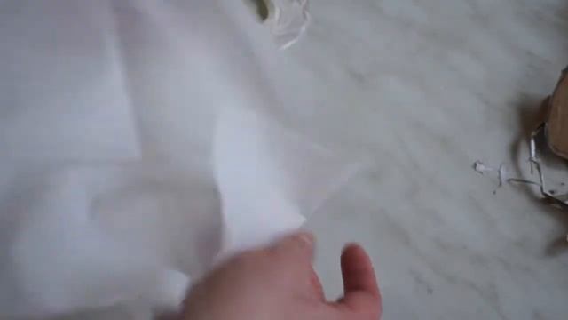 DIY/ДЕЛАЕМ ЦИФРЫ ИЗ САЛФЕТОК К ПРАЗДНИКУ/ смотреть онлайн