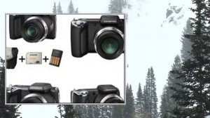 Olympus SP620UZ Black
