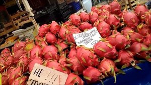 Видеоблог отдых в Конаклы, обзор магазинов и рынка