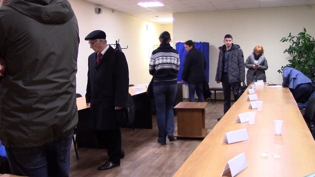 Заседание совета МО Светлановское 08-10-2019 камера 2 часть 7 смотреть онлайн