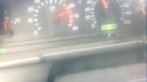 УСА 8.6 без настройки эбу