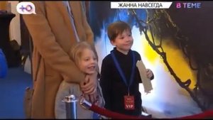 КАК ЖИВЕТ СЕЙЧАС ПЛАТОН ШЕПЕЛЕВ/СЫН ЖАННЫ ФРИСКЕ/2019