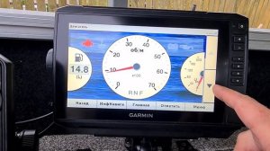 Windboat 4.0 evo! ЗАВЕРШИЛ ТЮНИНГ! "тестим" на реке.. лодку ракету!