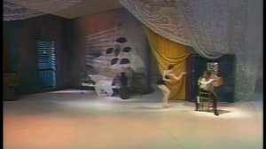 CARMEN Un ballet de Roland PETIT