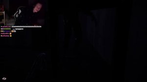 ДИПИНС ИГРАЕТ В СТРАШНЫЙ ХОРРОР ПРО АЮВОКИ | ESCAPE THE AYUWOKI