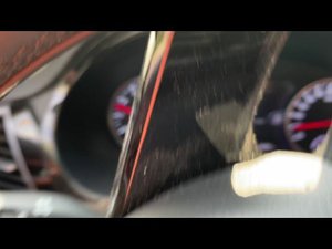 Расход топлива KIA Seltos через год после покупки.