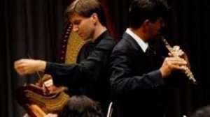 Davide Formisano plays Sarasate's Carmen Fantasy (Live Recording!)