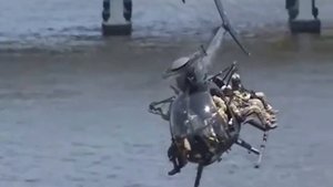 КАКОЙ В РЕАЛЬНОСТИ BUZZARD ИЗ ГТА 5?