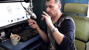 КАК ЗАПИСАТЬ ПЕСНИ ДОМА