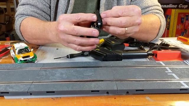 UNBOXING | Seat Leon Eurocup “Castrol” #903271 | SCX Analog смотреть онлайн