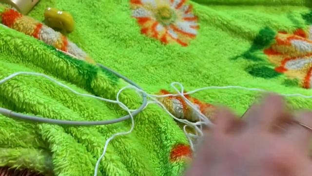 Вяжи! Одевай! Люби! Игрушка спицами. Утка Амелия. История одной игрушки.
