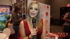 Alexis Texas Says Size Doesn't Matter.....Las Vegas Interview
