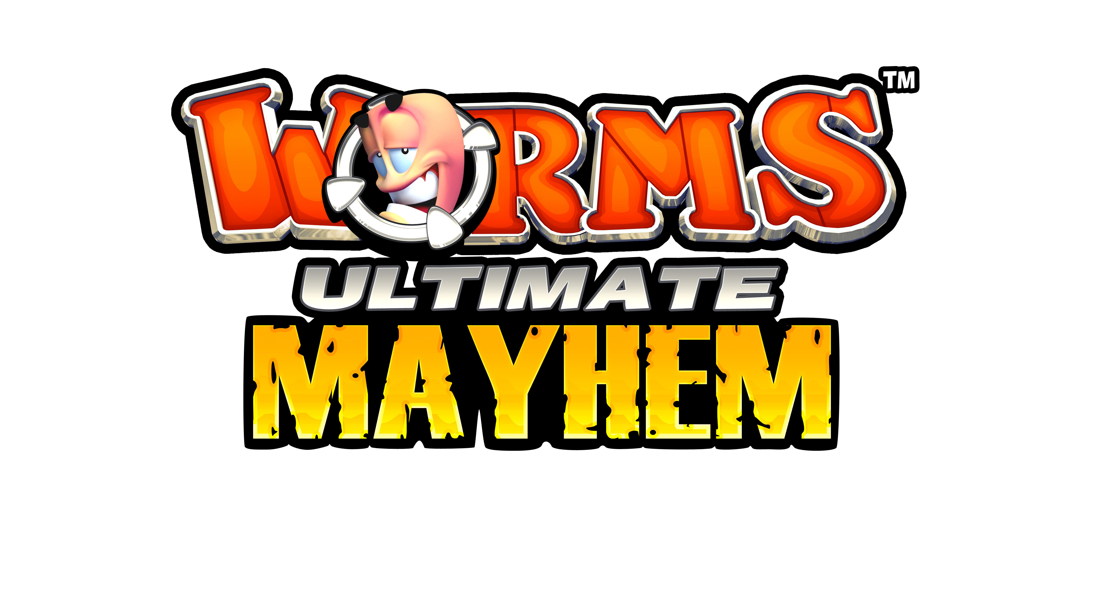 Worms 3d steam фото 71