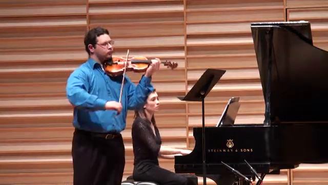 Violin Maker of Cremona