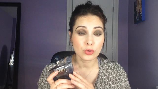 Парфюмерное знакомство: Shalimar Souffle de Parfum смотреть онлайн