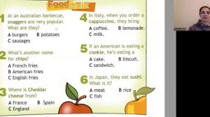 Spotlight 4 класс. Стр. 46-49 (Module 3, Unit 6)