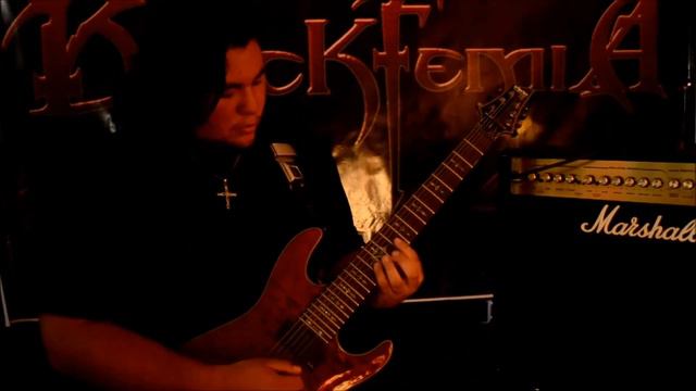 ANGRA "NOVA ERA". POR JOSE A MARQUEZ смотреть онлайн