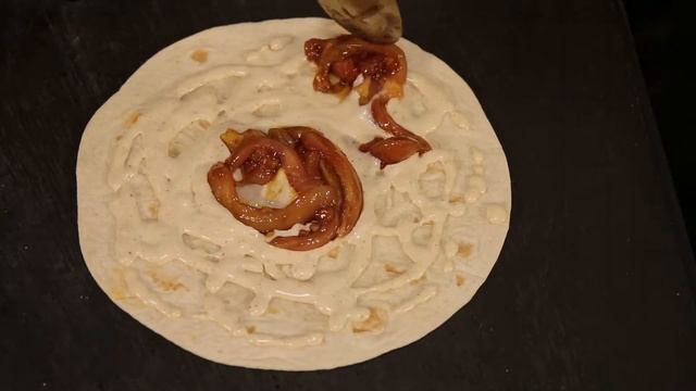 Пицца с курицей смотреть онлайн