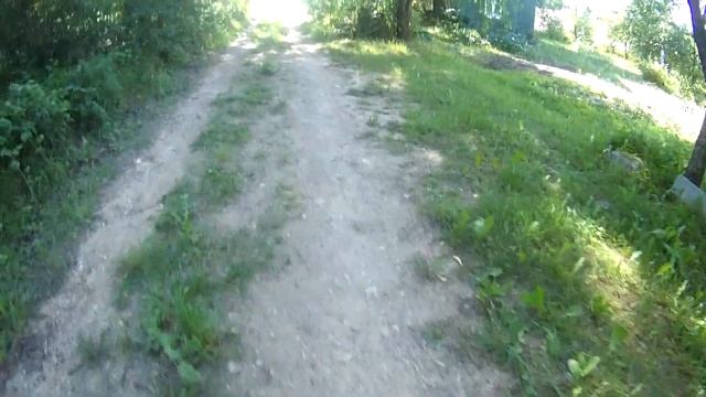 ОБЗОР ДАЧИ #4 САМАЯ ФИНАЛЬНАЯ ЧАСТЬ (наверное) смотреть онлайн