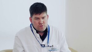 Боль в животе