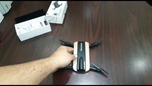 Mini Pocket Selfie Tracker Drone HD Camera | How to Fly JXD 523 Mini Tracker Drone