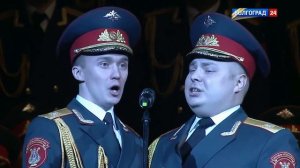 Смуглянка - Ансамбль имени А. В. Александрова