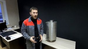 ВЕЧНЫЙ теплообменник! Такой можно нагревать и без воды!