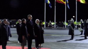 King Felipe and Queen Letizia concluded Sweden State Visit