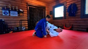 HYGIENE, HALF GUARD & HEEL HOOK | БУКВА H | BJJ GLOSSARY