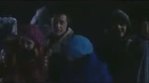 Закрытая школа . Неудачный дубль.