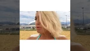 Татарка или Башкирка )