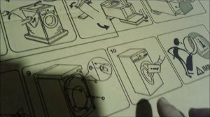 Установка стиральной машины Zanussi ZWSO 6100 V