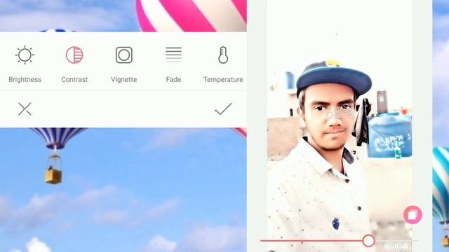 App Review Of Sweet Selfie - Selfie Cam, Beauty Cam, Photo Edit - Real Estate Photo Editing