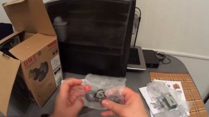 Распаковка - Точильный станок DWT DS-150 KS